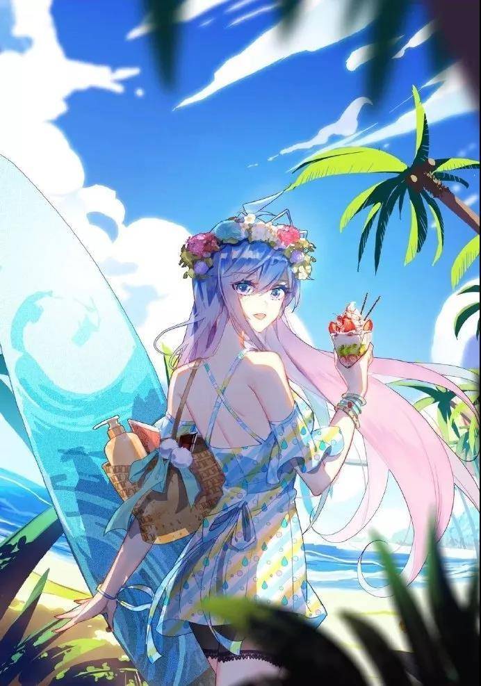 动漫壁纸废柴狐阿桔工作细胞绝世唐门巴卫第五人格