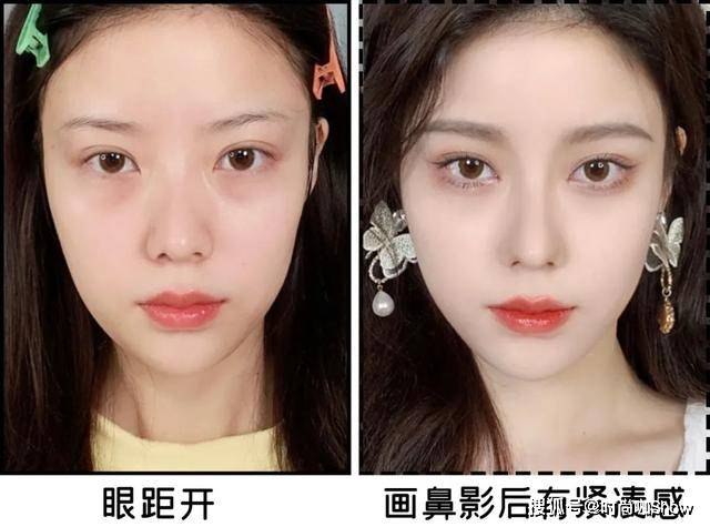 “浓颜系”长相简直太美了!不管男生还是女生,帅气又惊艳_颜脸