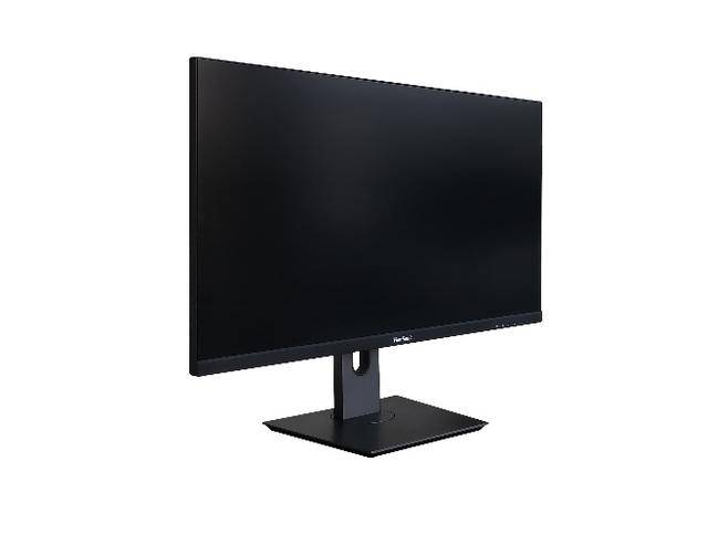 畅游高清新视界 优派推出4k显示器vx2731-4k-hd