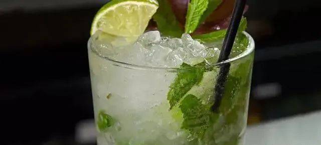 周杰伦新歌《mojito》原来是杯经久不衰的鸡尾酒