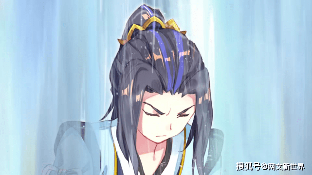 天蚕土豆《元尊》:如何用一句话让元尊读者生气?