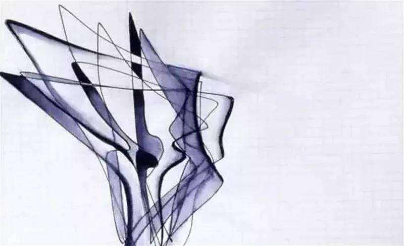 建筑大师们的手稿,惊呆了!速来学习!_网络