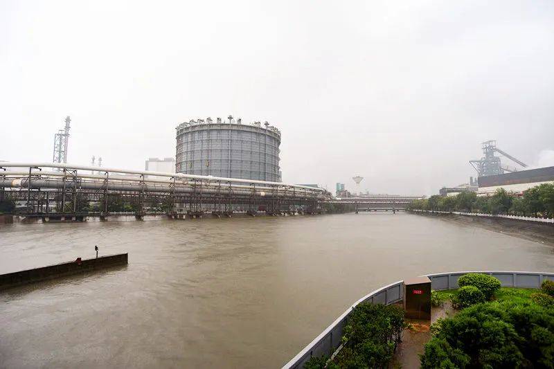 刚刚,江阴发布红色预警!