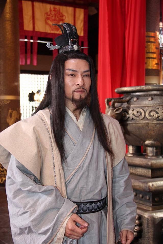 原创瓦岗军师徐懋功是大唐名将李勣为何正史说他功德圆满