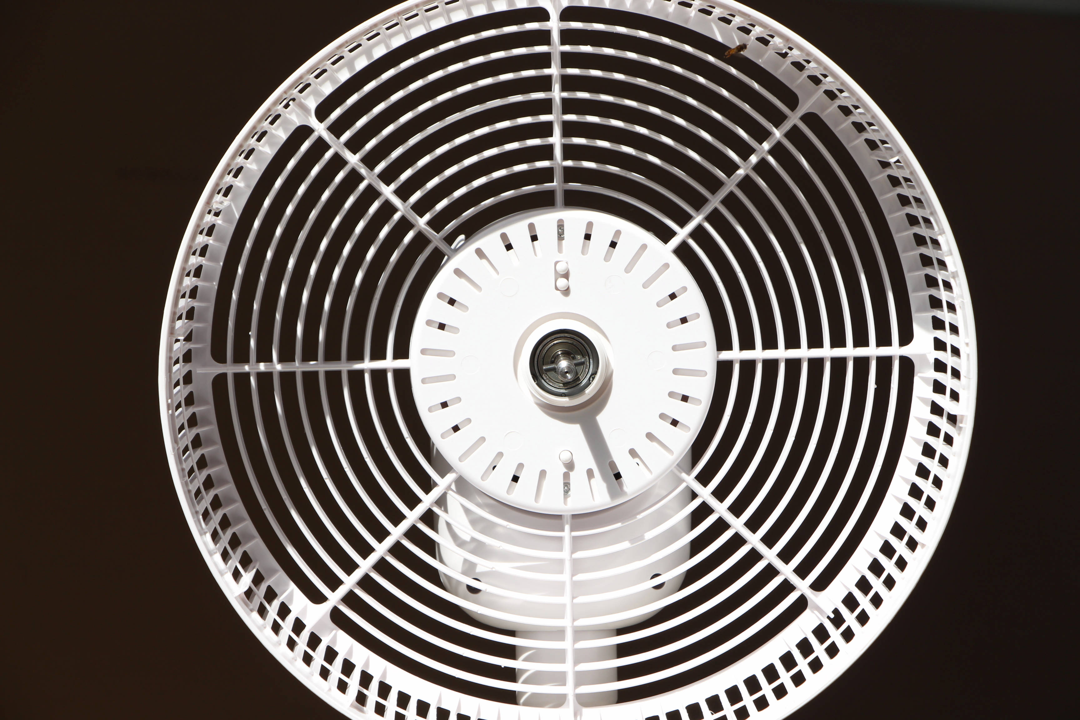 风扇美学不止智能德国蓝宝超静空气循环扇提升生活品质