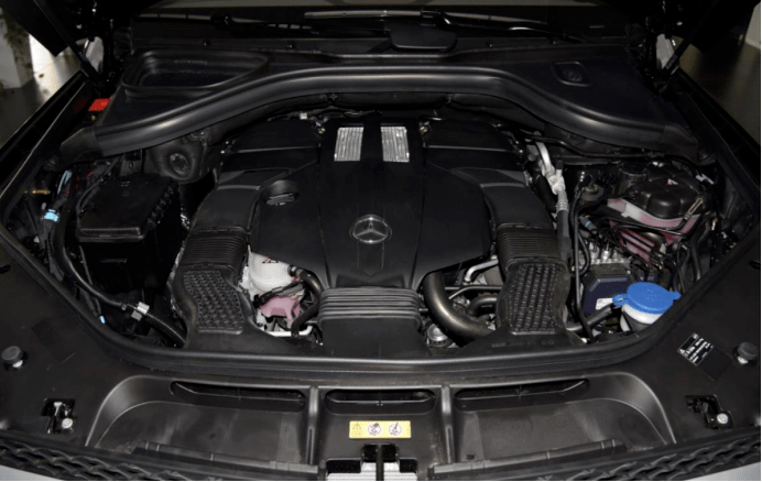 最受欢迎的豪华大型suv,奔驰gls平行进口版居然有这么多版本