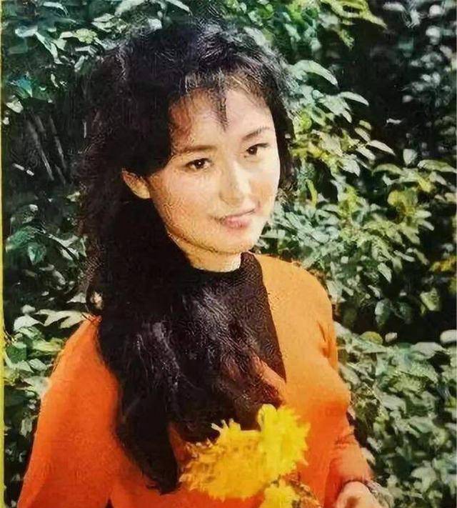 人淡如菊的廖学秋,为何66岁仍独身一人?