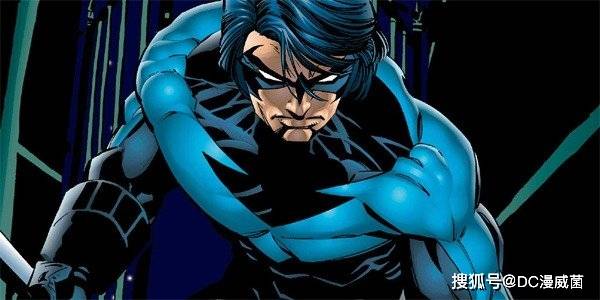 dceu从未出现小丑但他却杀死了蝙蝠侠的得力助手