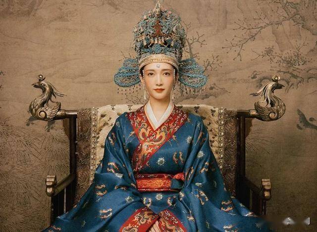 原创历史上的曹皇后:德才兼备嫁给赵祯,无爱无子女,一生悲凉