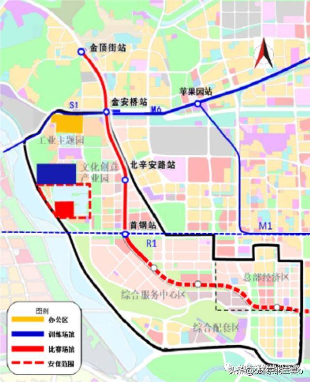 北京11号线二期规划图图片