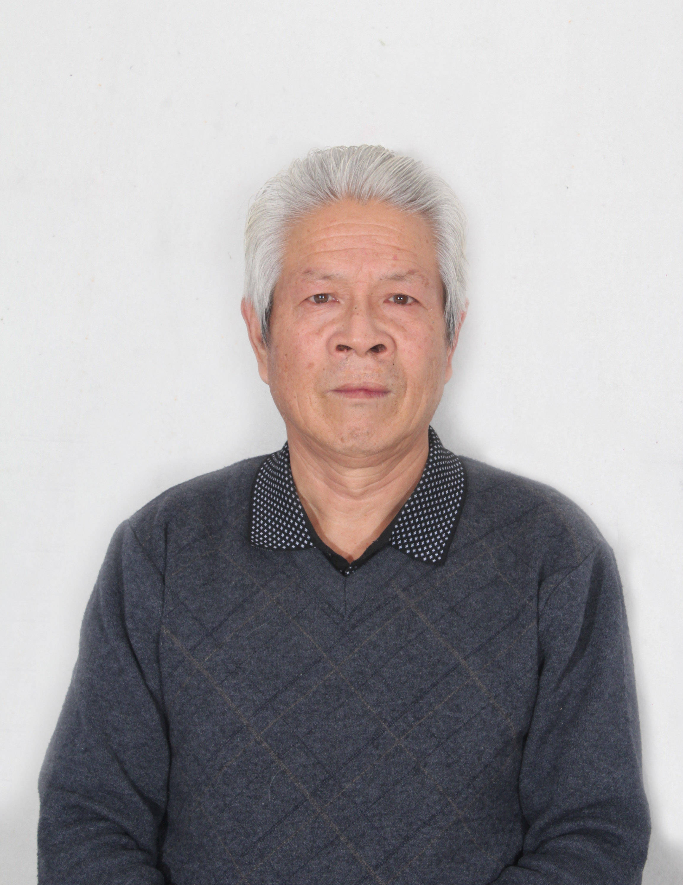 画家郝一霖