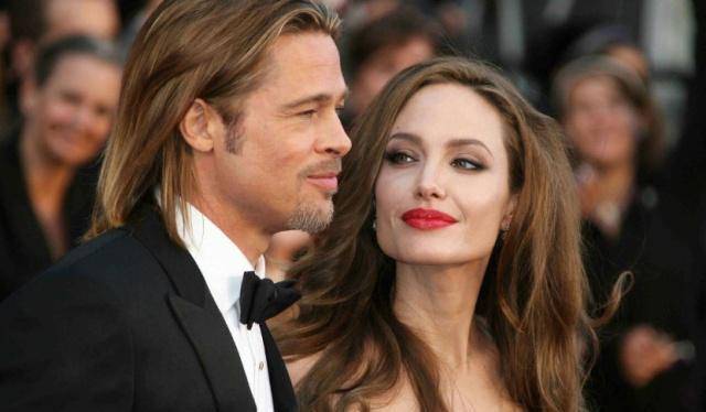 2016年9月20日,安吉莉娜·茱莉与布拉德·皮特宣布分手,这是茱莉的第