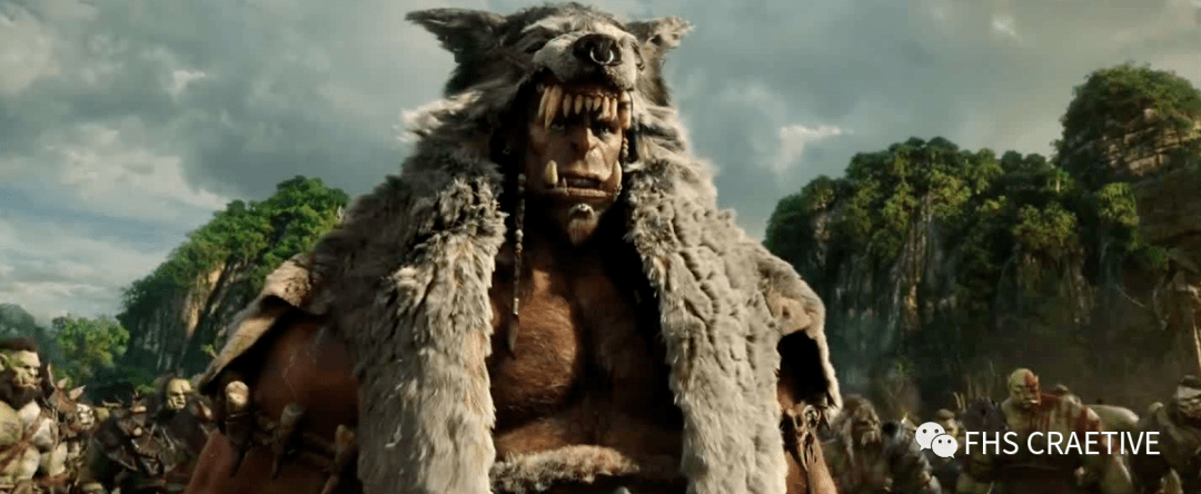 模玩图鉴魔兽萨尔古伊尔