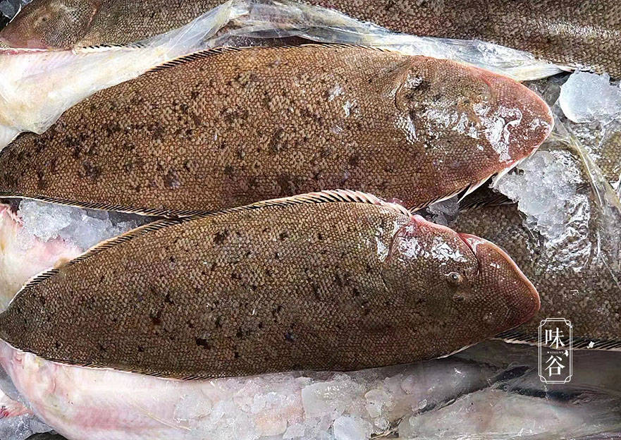 原创买鱼时,优先选择这"8种鱼",刺少肉嫩营养高,尤其适合孩子吃