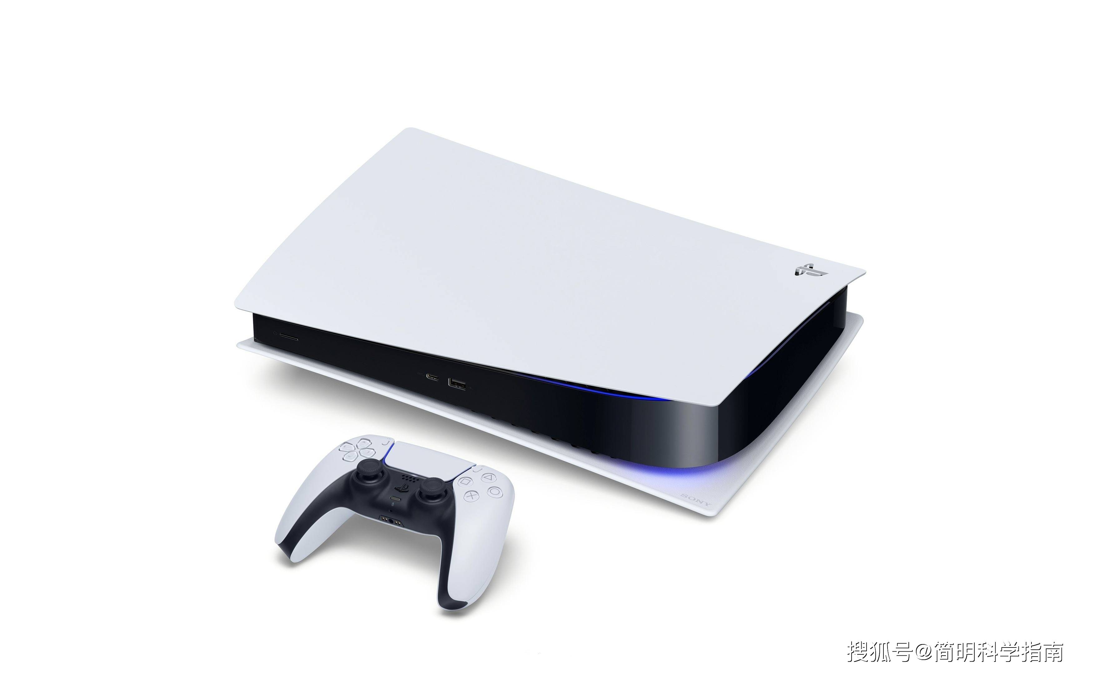 原創switch全球銷量超越xbox one! 2020年新遊戲主機ps5呼聲最高