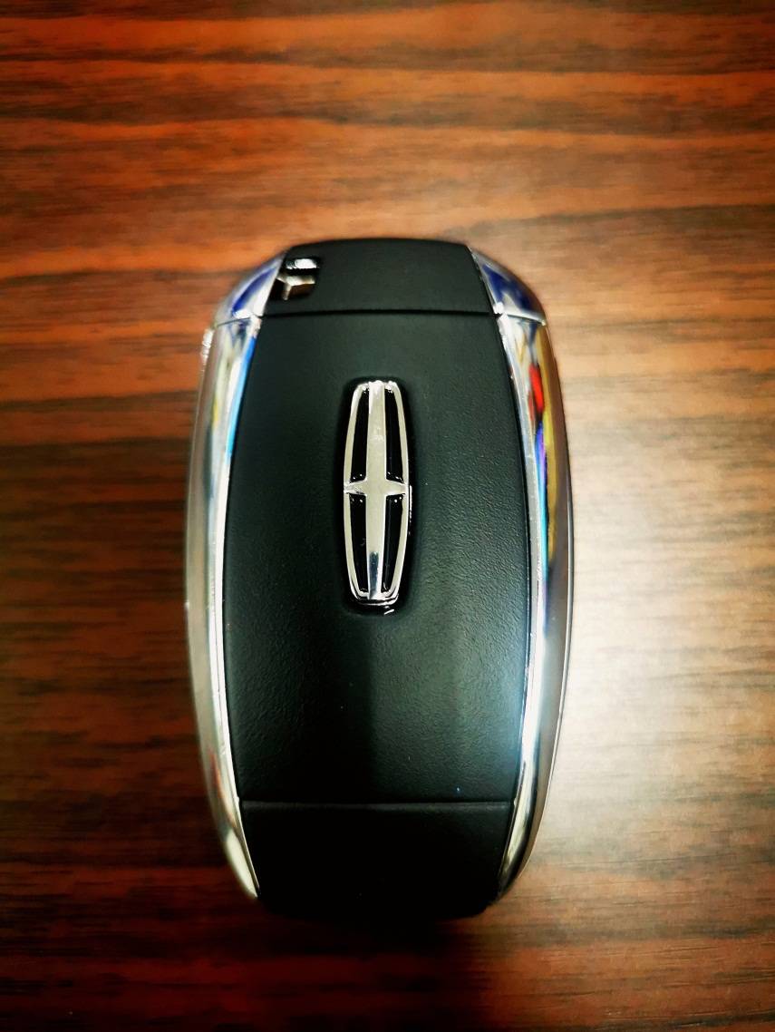 林肯爸气上新 到店抽"林肯车钥匙"_手机搜狐网