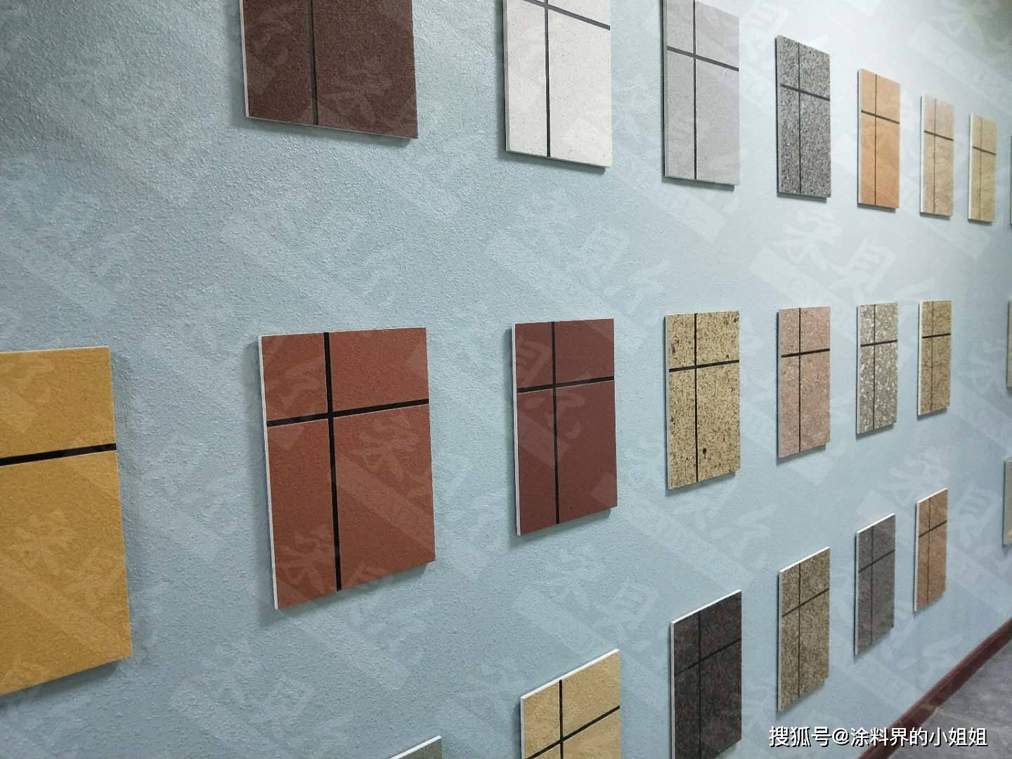 艺术涂料样板图片——木纹漆 稻草漆 马来漆 水泥漆 质感涂料 肌理漆