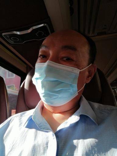 中国当代美术爱好者——史衍良,杨燕民