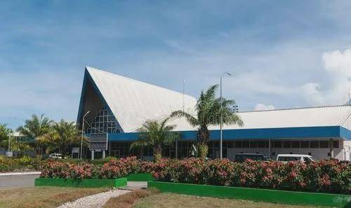 原创所罗门群岛|靓丽的海岛风光,天然纯净的旅游胜地