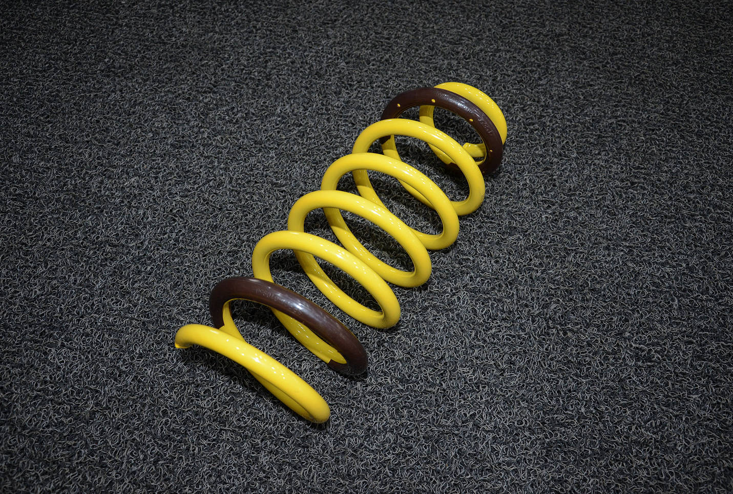 马自达昂克赛拉(两厢)改装tei racing高性能运动短弹簧