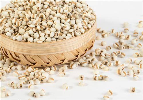 准妈妈不能吃的食物:薏米秋季螃蟹正是肥美的时候.