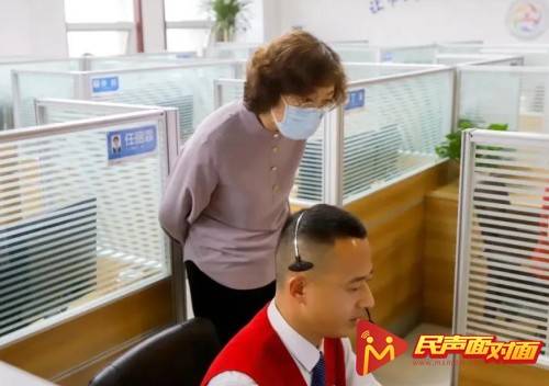 日照12345热线重大调整!书记市长都来了