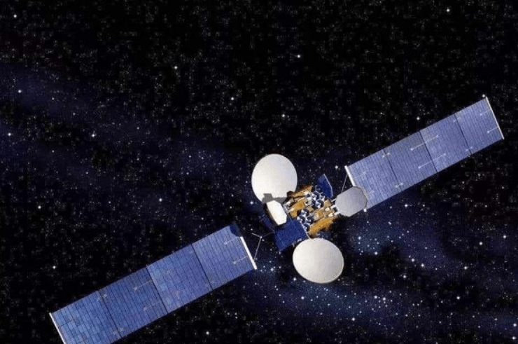 原创墨子号卫星再次突破,实现无中继千公里量子保密通信