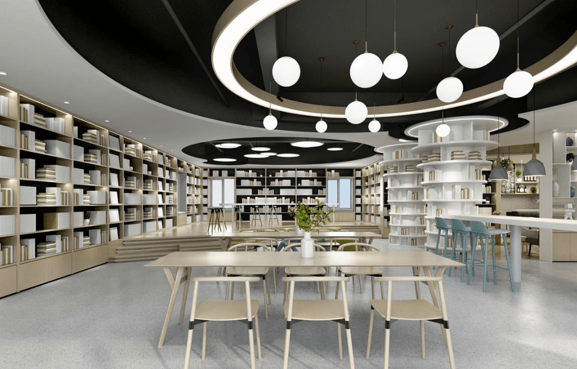 大运河文创教育综合体,济宁未来教育新方向