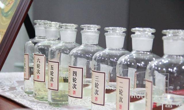 7轮次酒中,3,4,5轮次是黄金轮次,为什么不单卖?