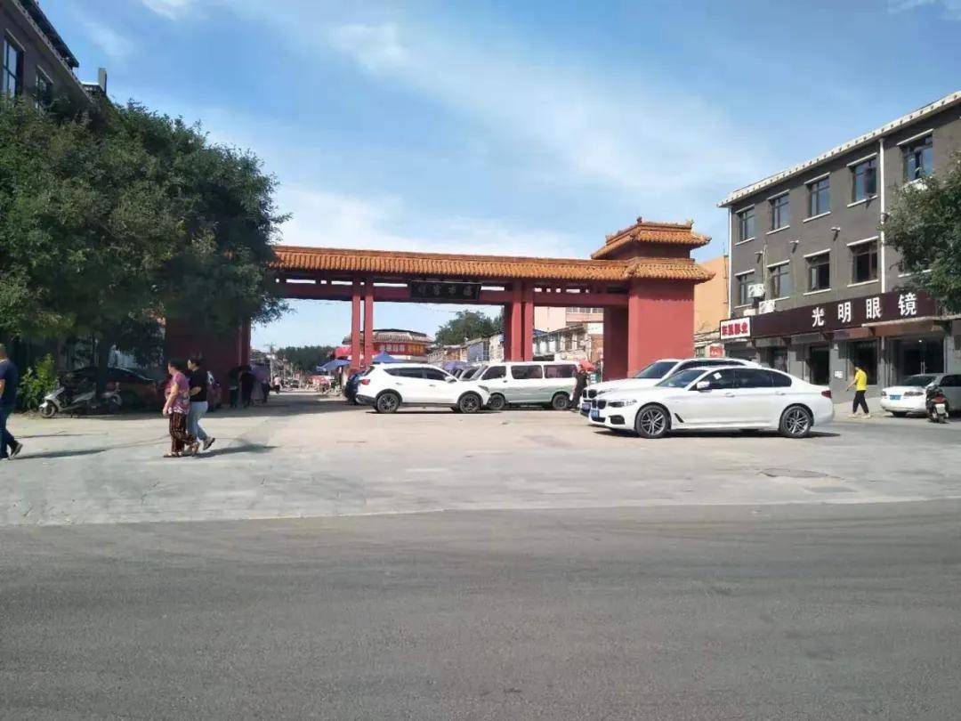 燕郊版"南锣鼓巷"要来了,行宫市场将迎华丽大变身!