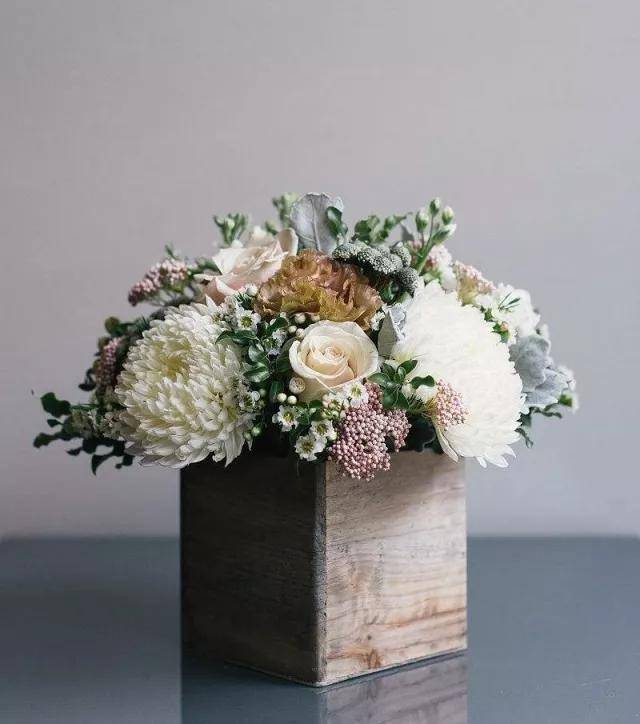 简单易学的插花技巧轻松get精致生活