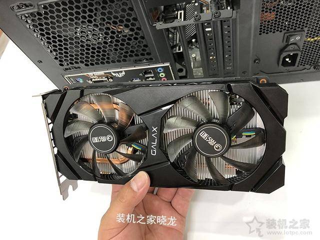 自己如何組裝電腦主機diy電腦組裝教程圖解詳細步驟裝機心得