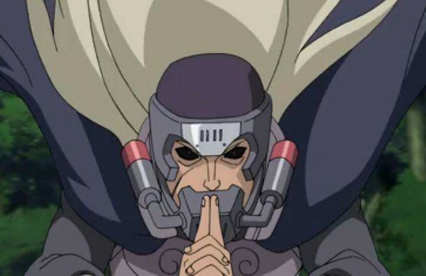 没有人知道他们到底有多强_木叶白牙