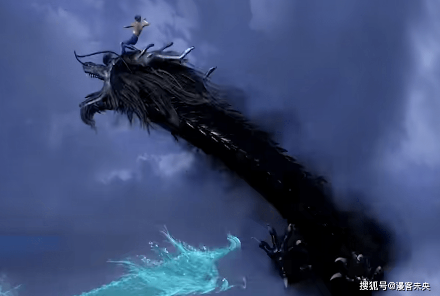 原创斗罗110:唐三精神力堪比魂斗罗,乱披风锤出黑龙,却还有一个缺陷