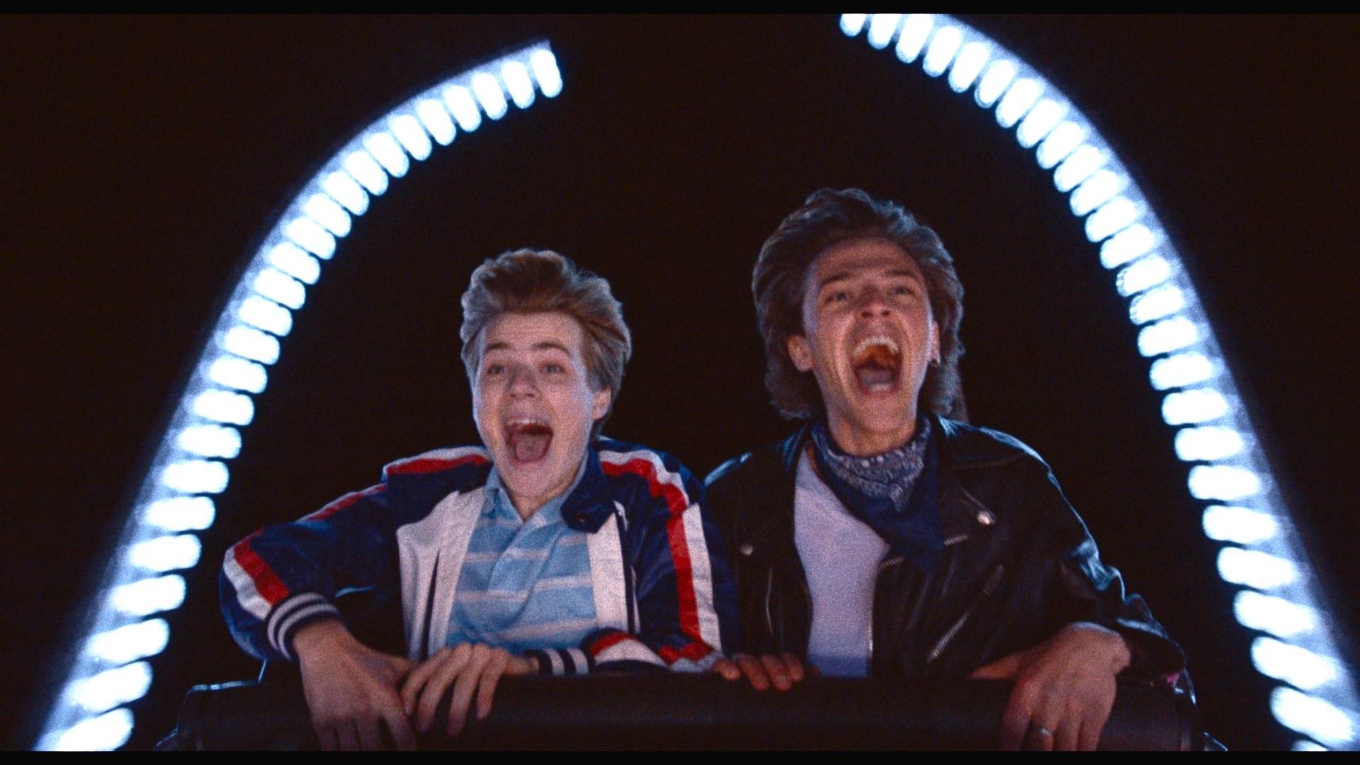 弗朗索瓦-欧容第19部作品《85年盛夏》发正式预告 呈现最美少年情