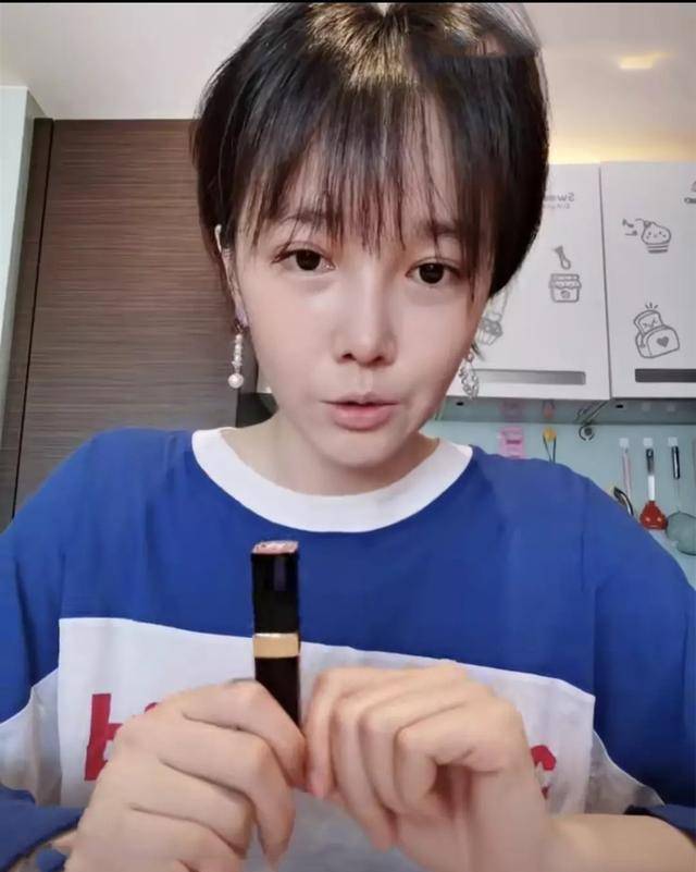 韩国最新整容模板被爆未修图,老了有10岁!人工雕琢的容颜太易老_艾琳