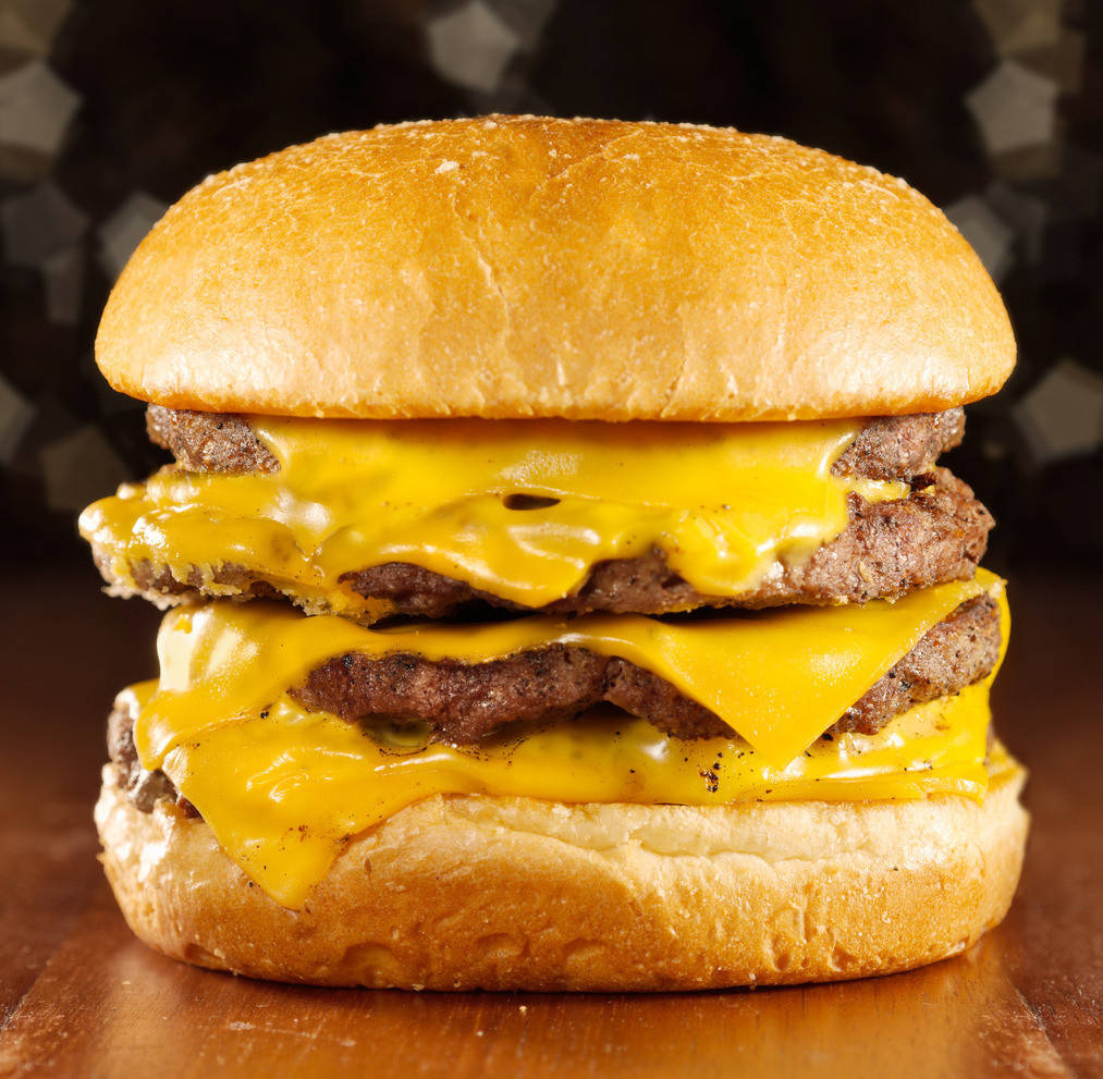 不如来个汉堡!欧法堡汉堡口碑人气牛排汉堡