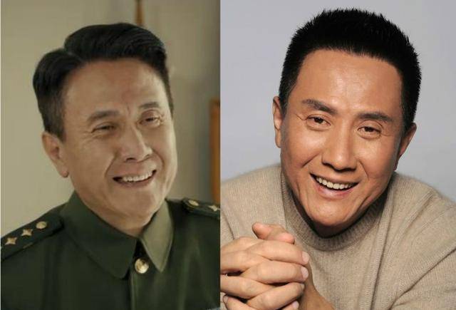 燃烧》老戏骨年轻颜值大比拼:如果以为汤镇宗稳赢,那你就错了_张志坚