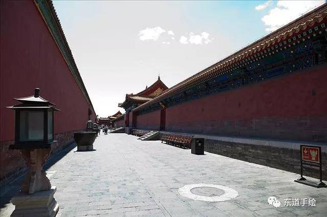 设计理论 | 园林的生成期——商周秦汉_上林苑