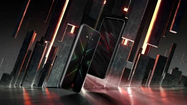 原创努比亚play更名红魔5g lite正式登陆欧洲市场!