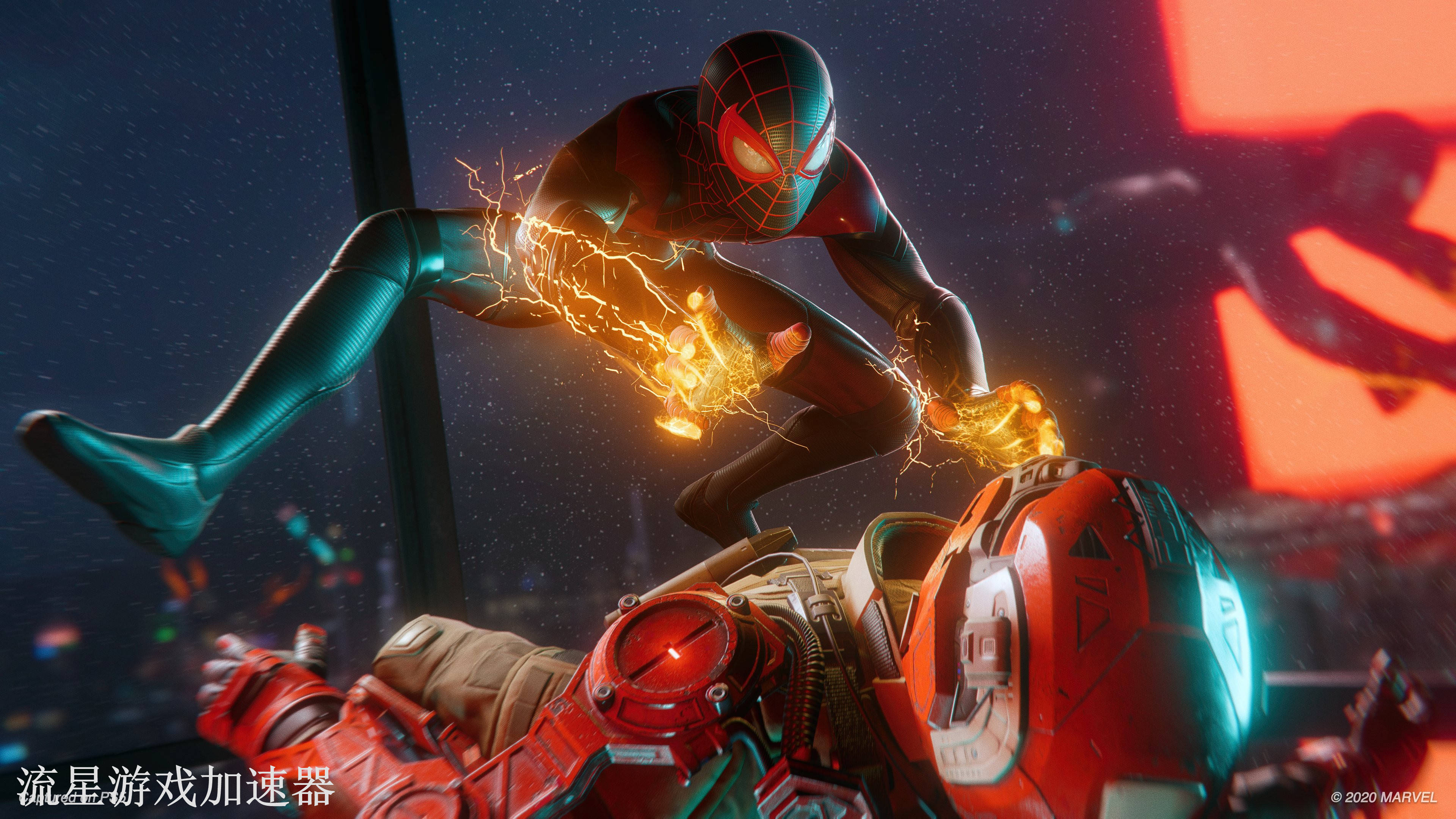 ps5首发独占游戏是史上最强悍阵容?玩家表示不领情:独占都out了