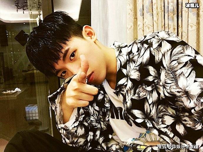 原创廖效浓女友是谁 详细个人资料以及绯闻大揭秘