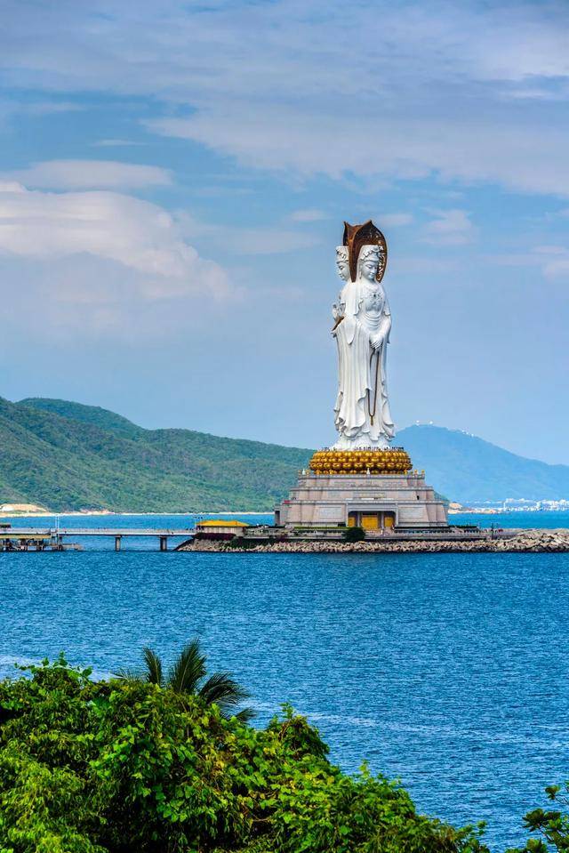 不输青岛比厦门浪漫这个被上帝偏爱的城市美哭了全世界