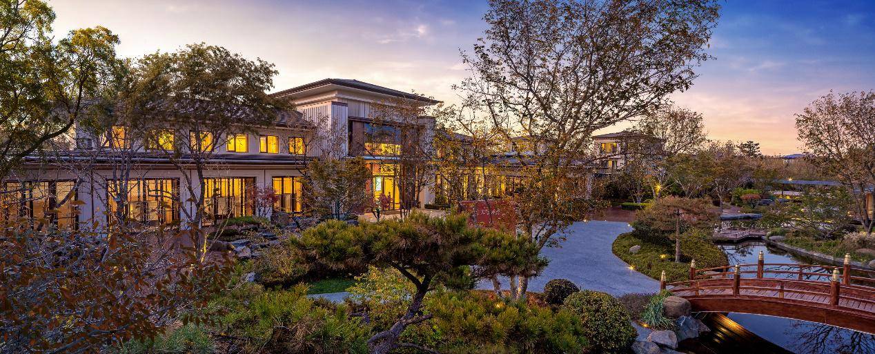 万科优选·洋房先锋派|观承望溪百房节即刻清盘