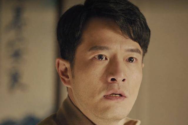 燃烧大结局杨衡坦言20年前见闻高风得知真相后选择了原谅