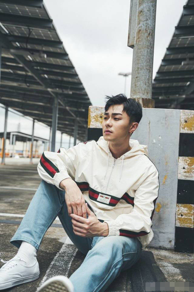 原创莫俊杰扮演者施柏宇作为创造营2020的助演嘉宾,期待!