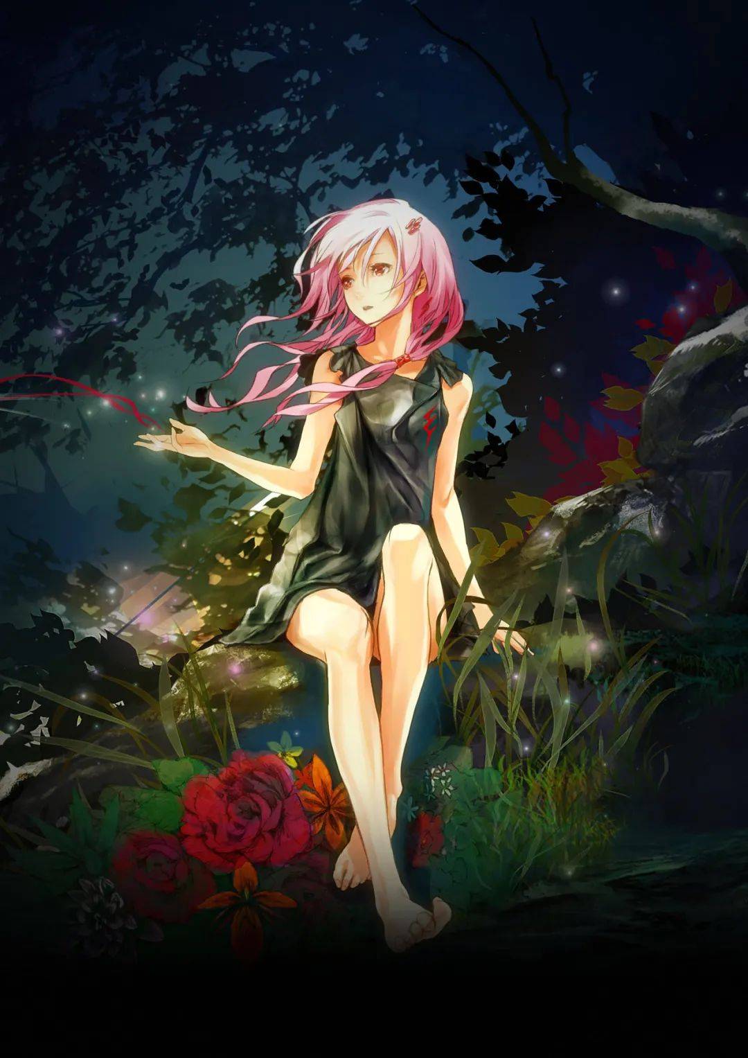 有要《神之塔》的:有要《异度侵入》的:有要《无头骑士异闻录》静临的