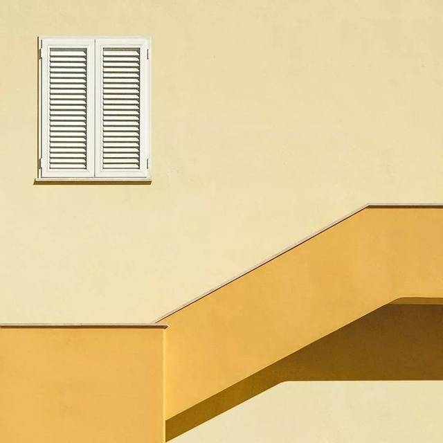 极简色彩,美出高级感