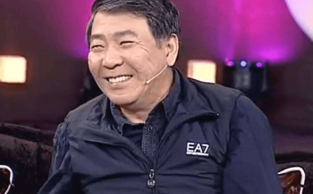 原创《甄嬛传》导演郑晓龙:电视剧拍到一半,很后悔请了蔡少芬!