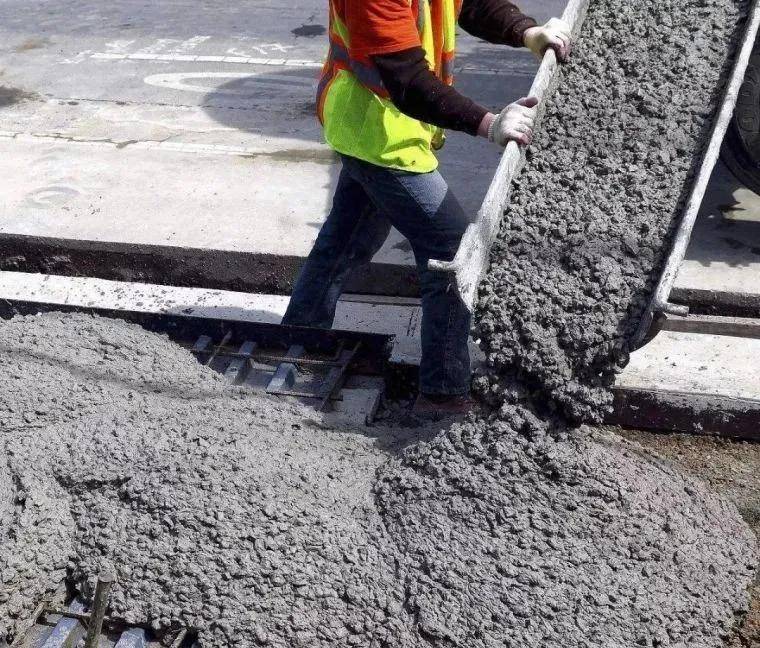 混凝土强度不足?原因有哪些?_手机搜狐网